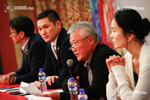 Морин хуураа дээдлэх долоо хоног